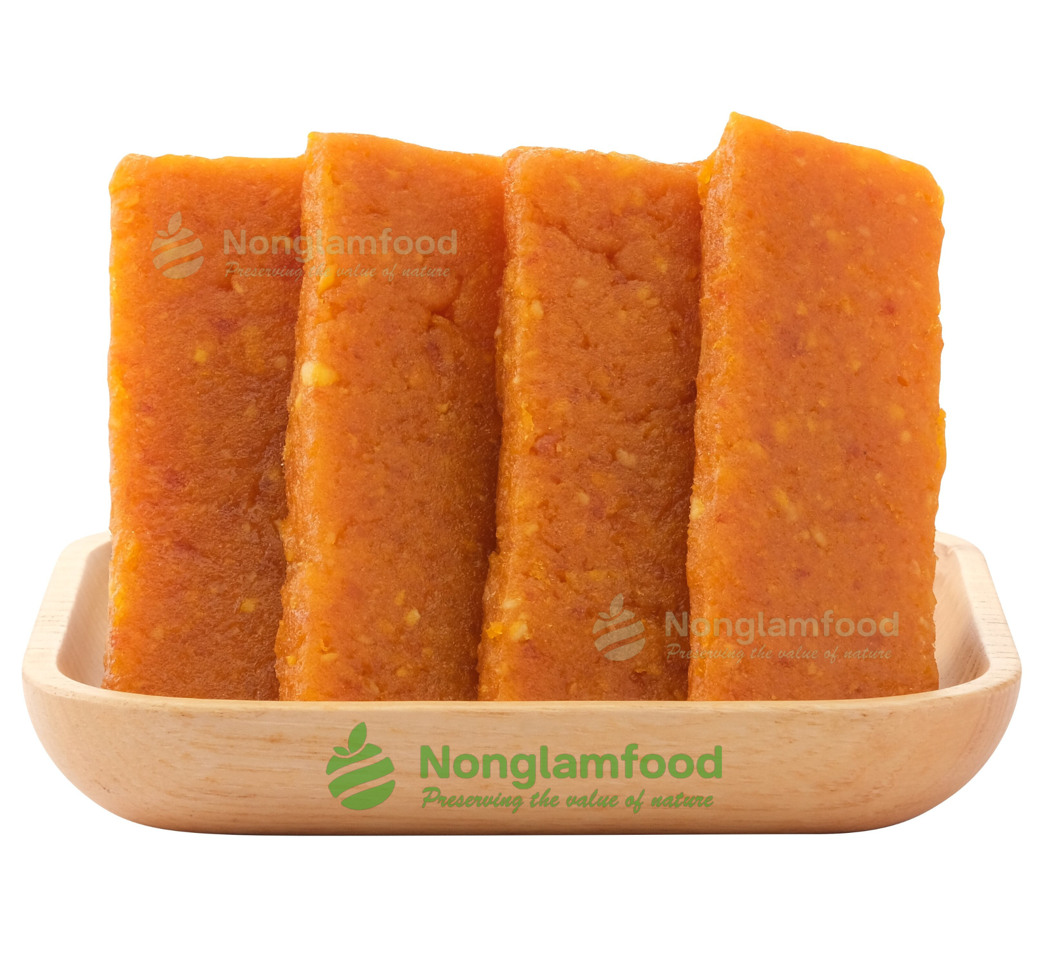 Nonglamfood 芒果棒