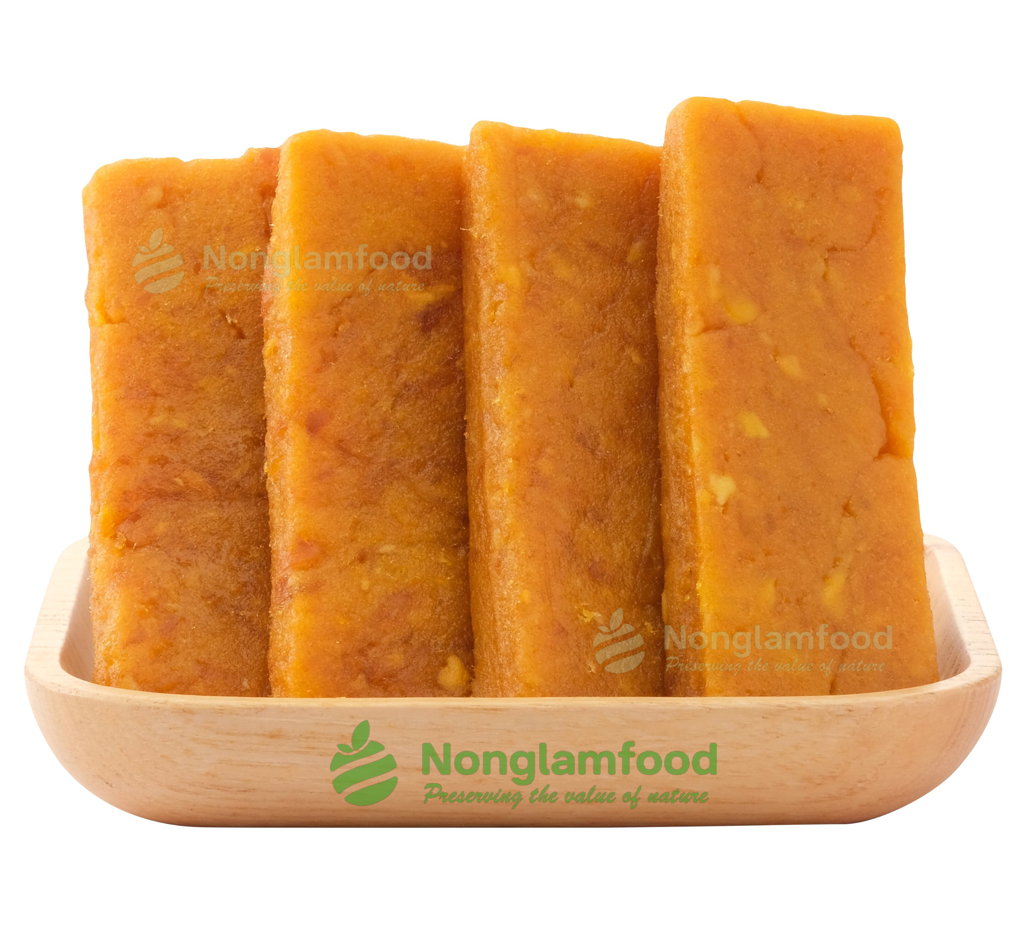 Nonglamfood 芒果棒